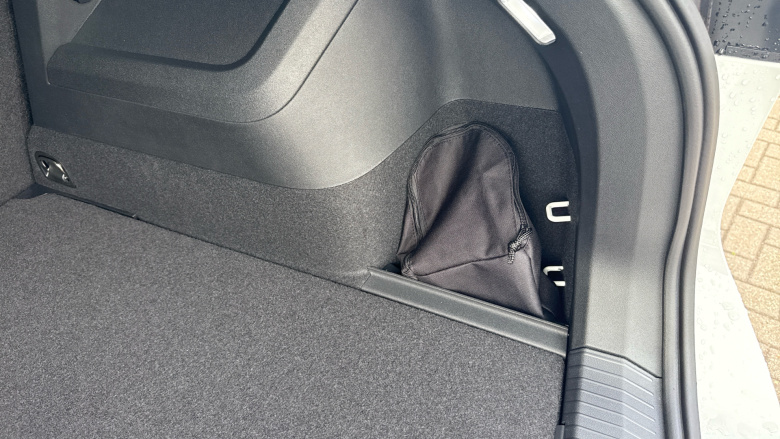 Volkswagen Tiguan 1.5 eTSI Life 5dr DSG Petrol Estate